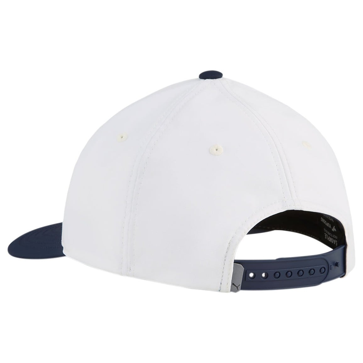 Puma Crafted P Golf Hat