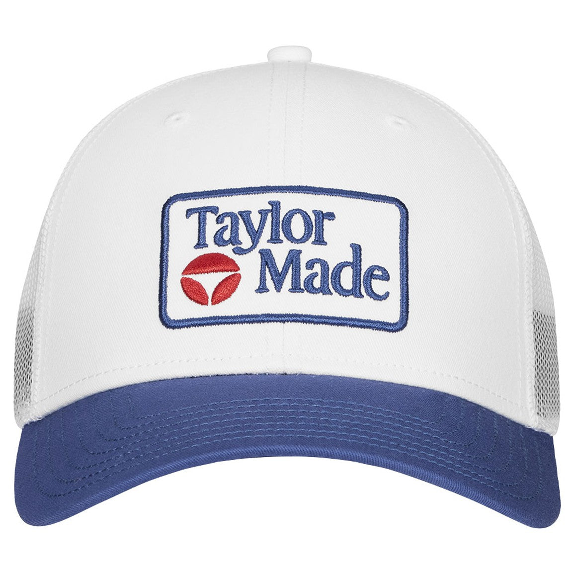 TaylorMade Radar Trucker Golf Hat