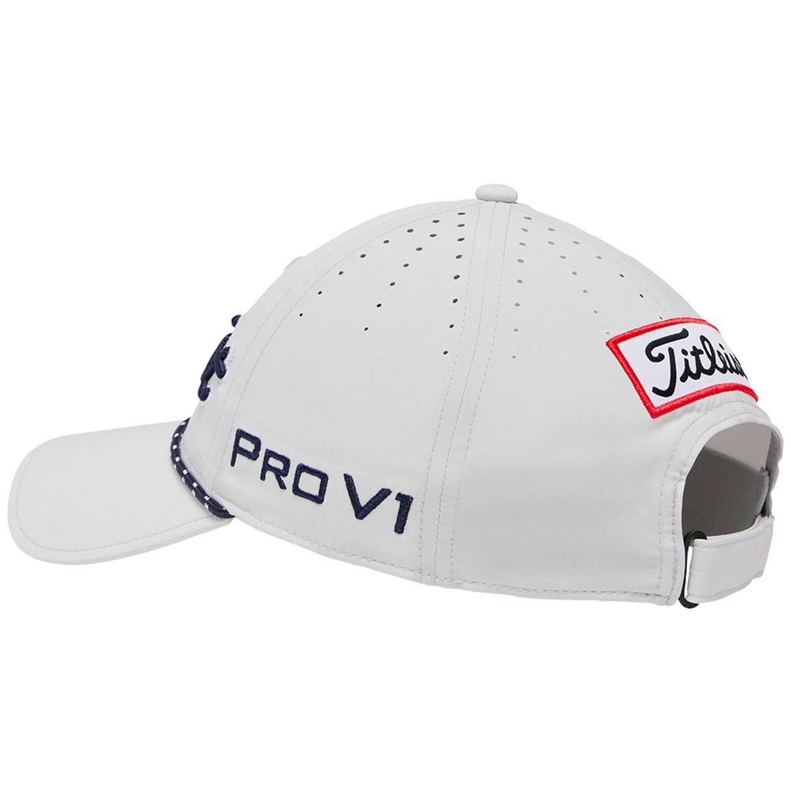 Titleist Tour Breezer Golf Hat