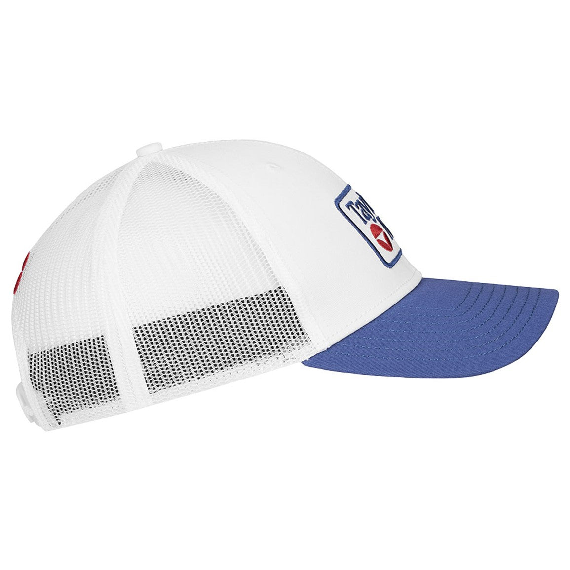 TaylorMade Radar Trucker Golf Hat