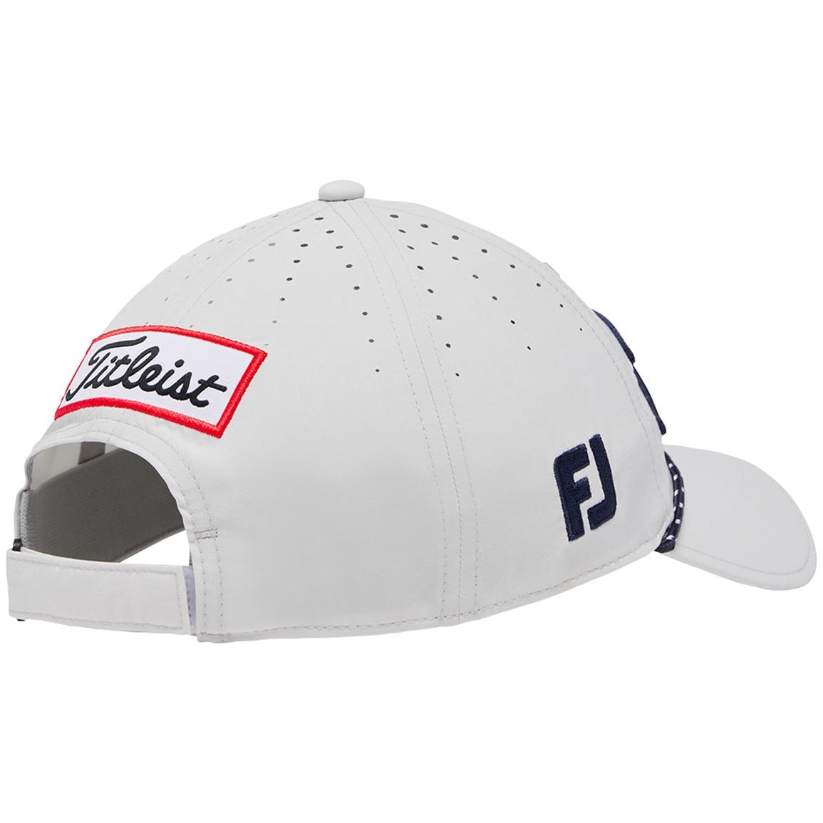 Titleist Tour Breezer Golf Hat