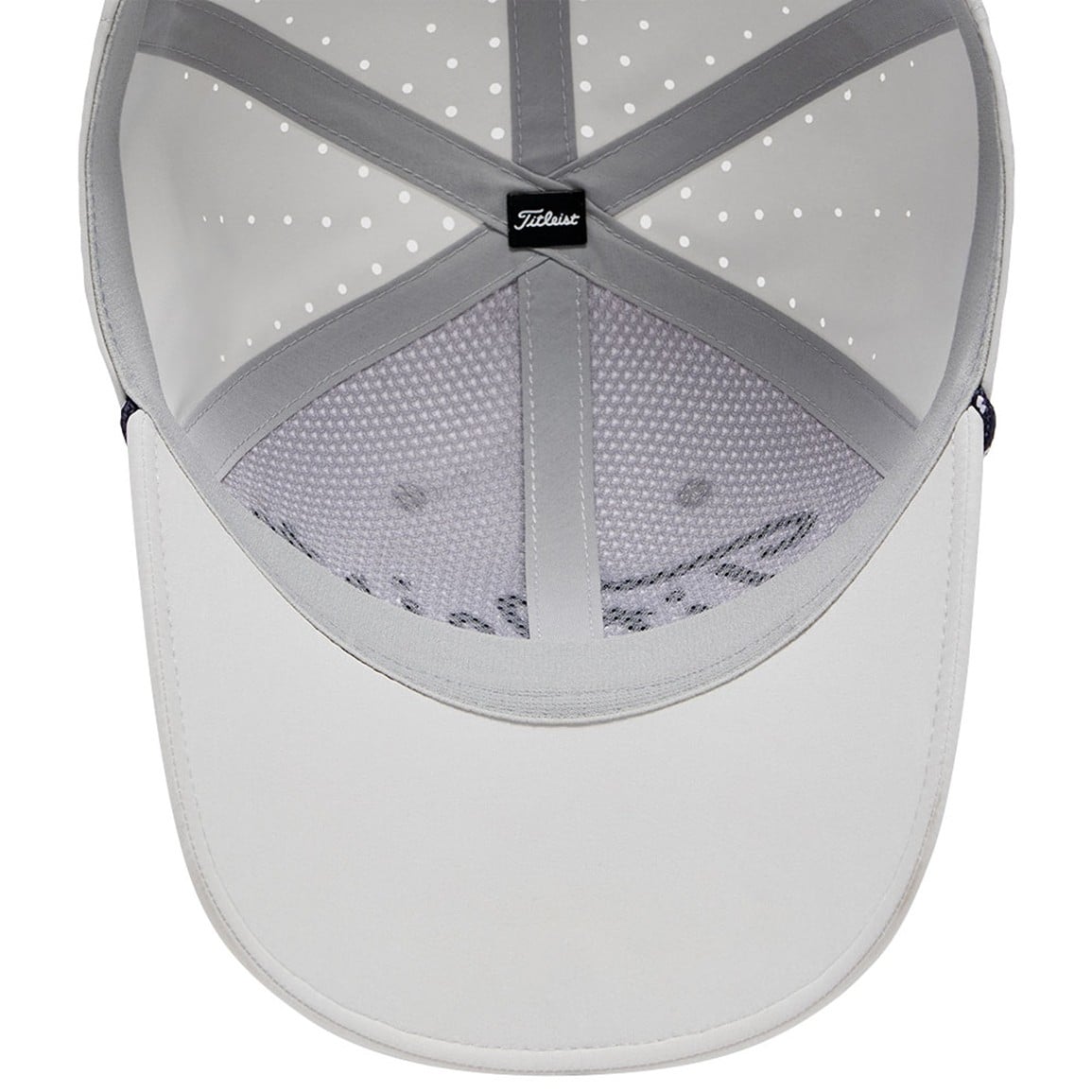 Titleist Tour Breezer Golf Hat