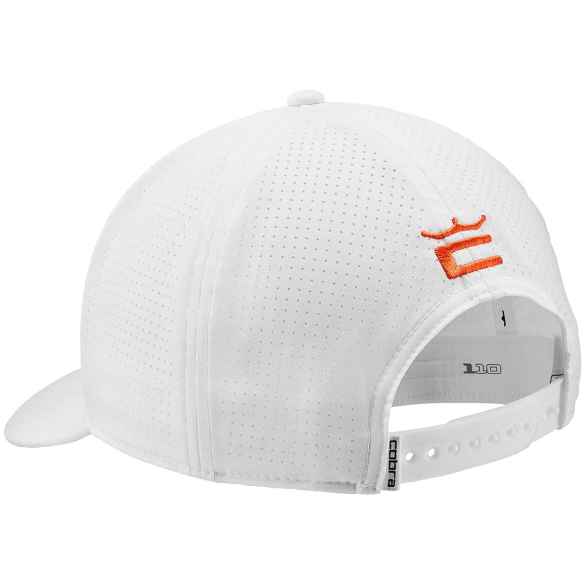 Cobra Split Tour Hat
