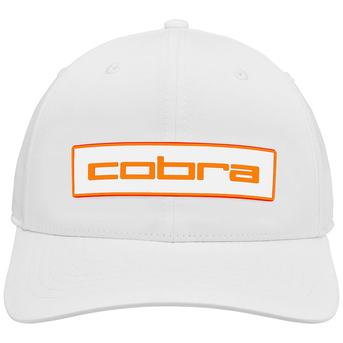 Cobra Men's Tour Tech Golf Hat