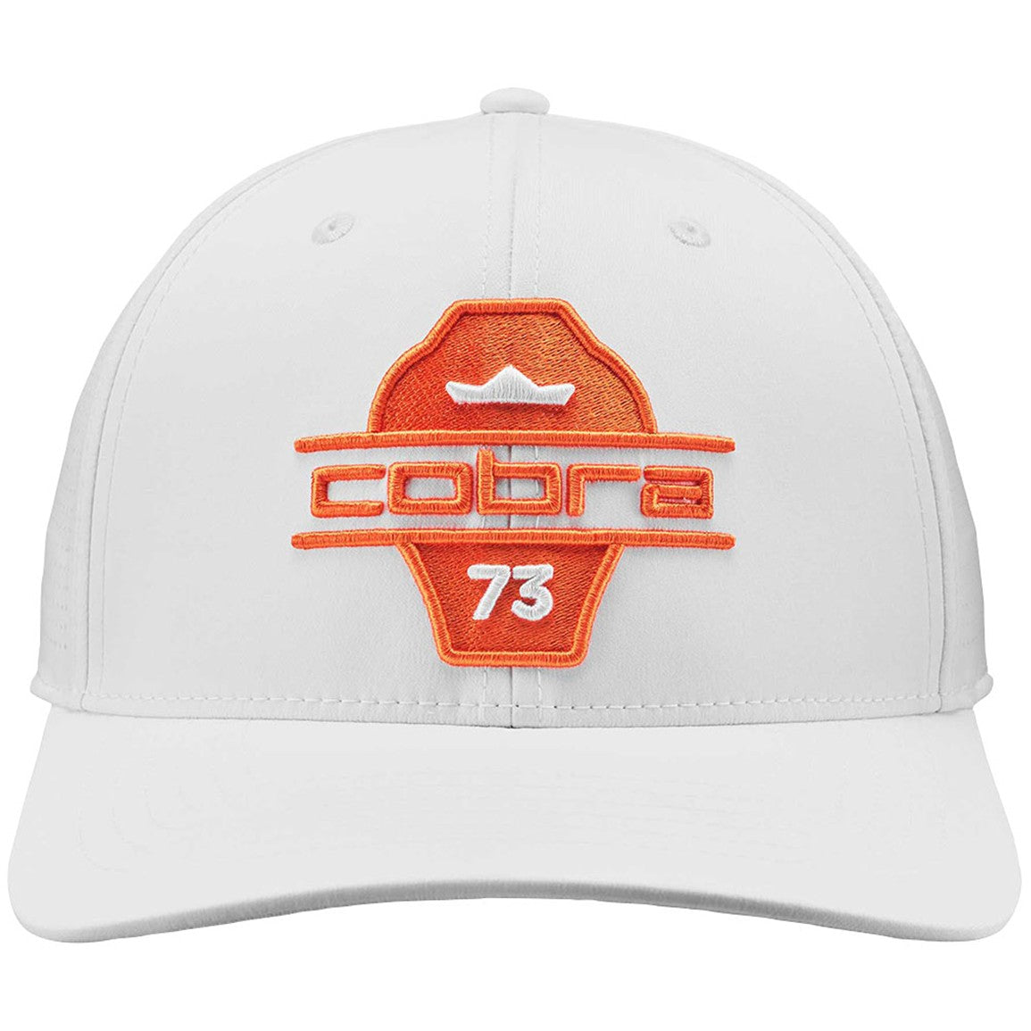 Cobra Split Tour Hat