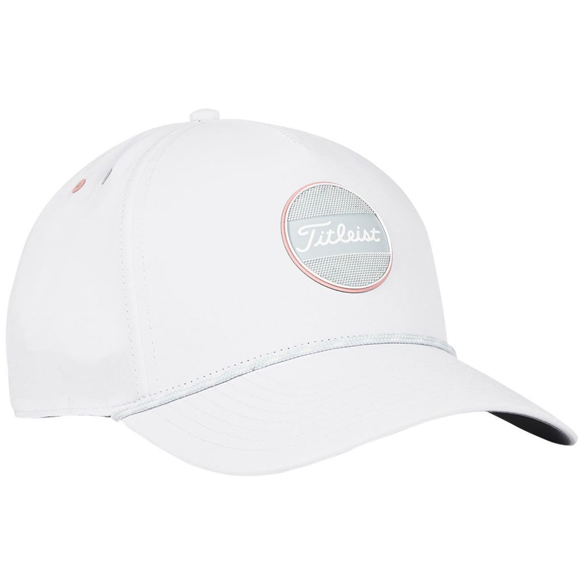 Titleist Boardwalk Rope Golf Hat