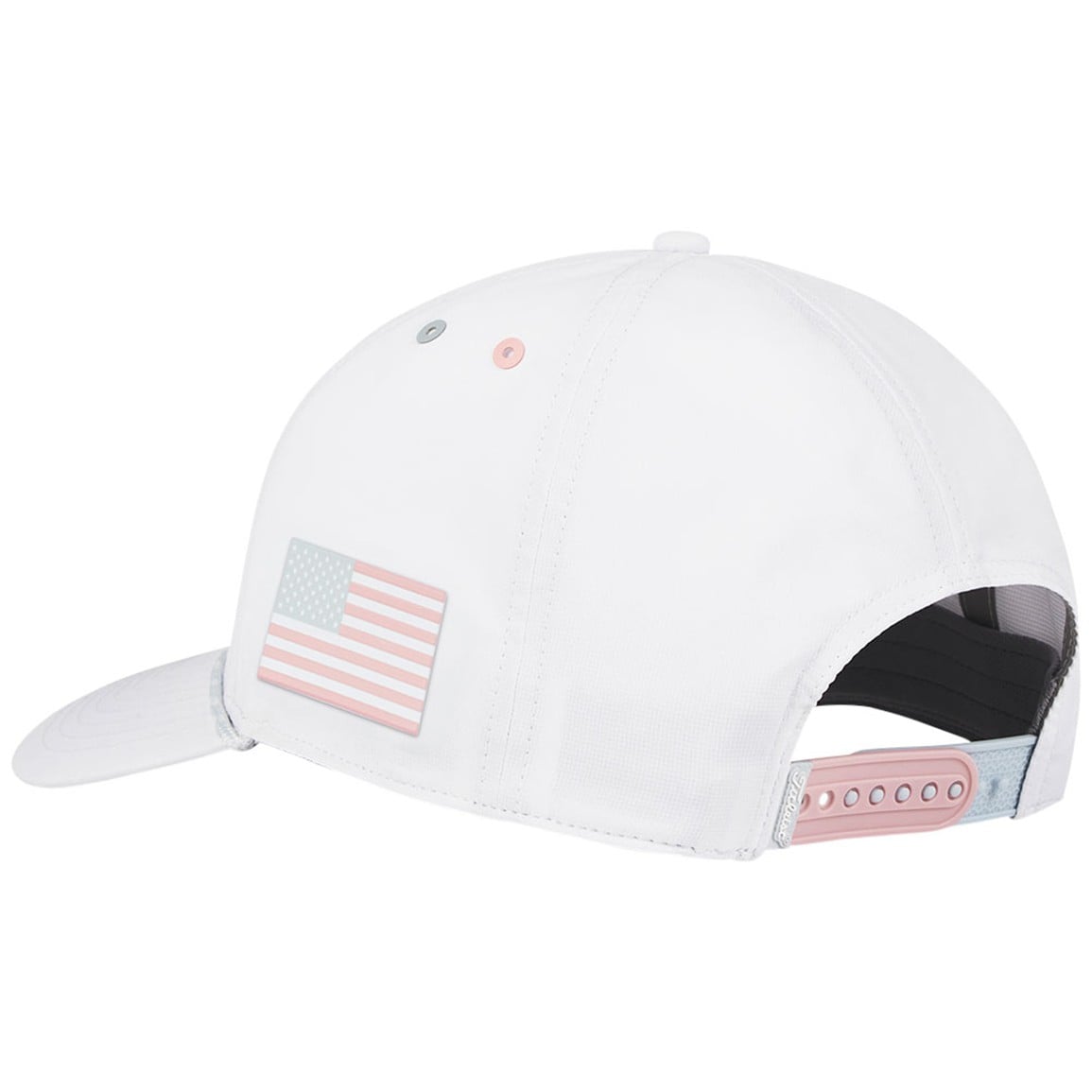 Titleist Boardwalk Rope Golf Hat