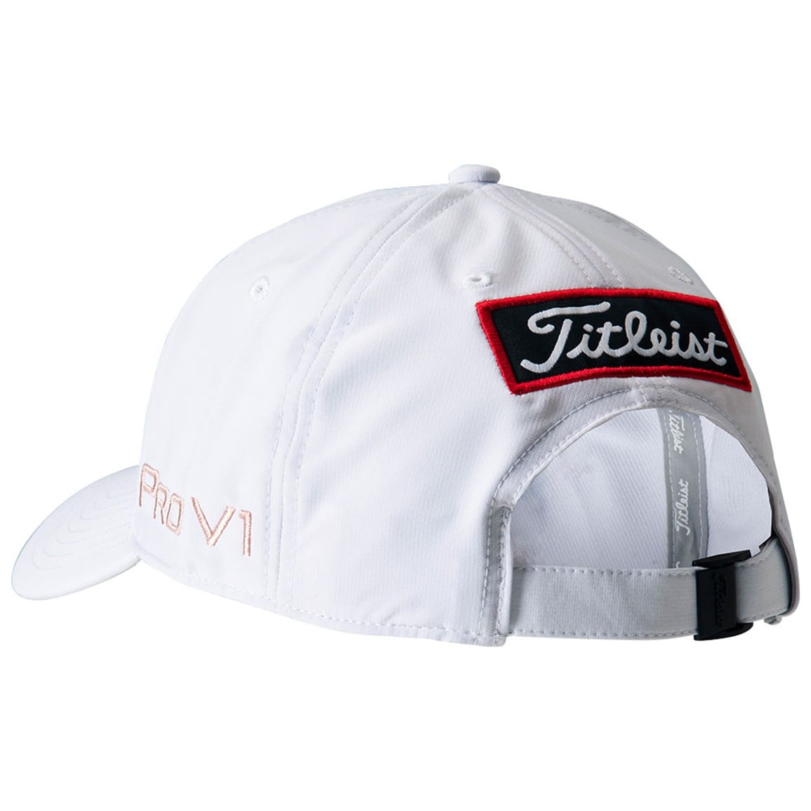 Titleist Tour Performance Golf Hat