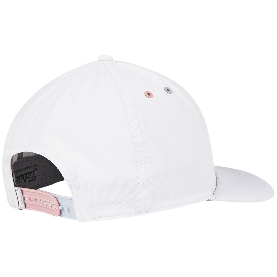 Titleist Boardwalk Rope Golf Hat