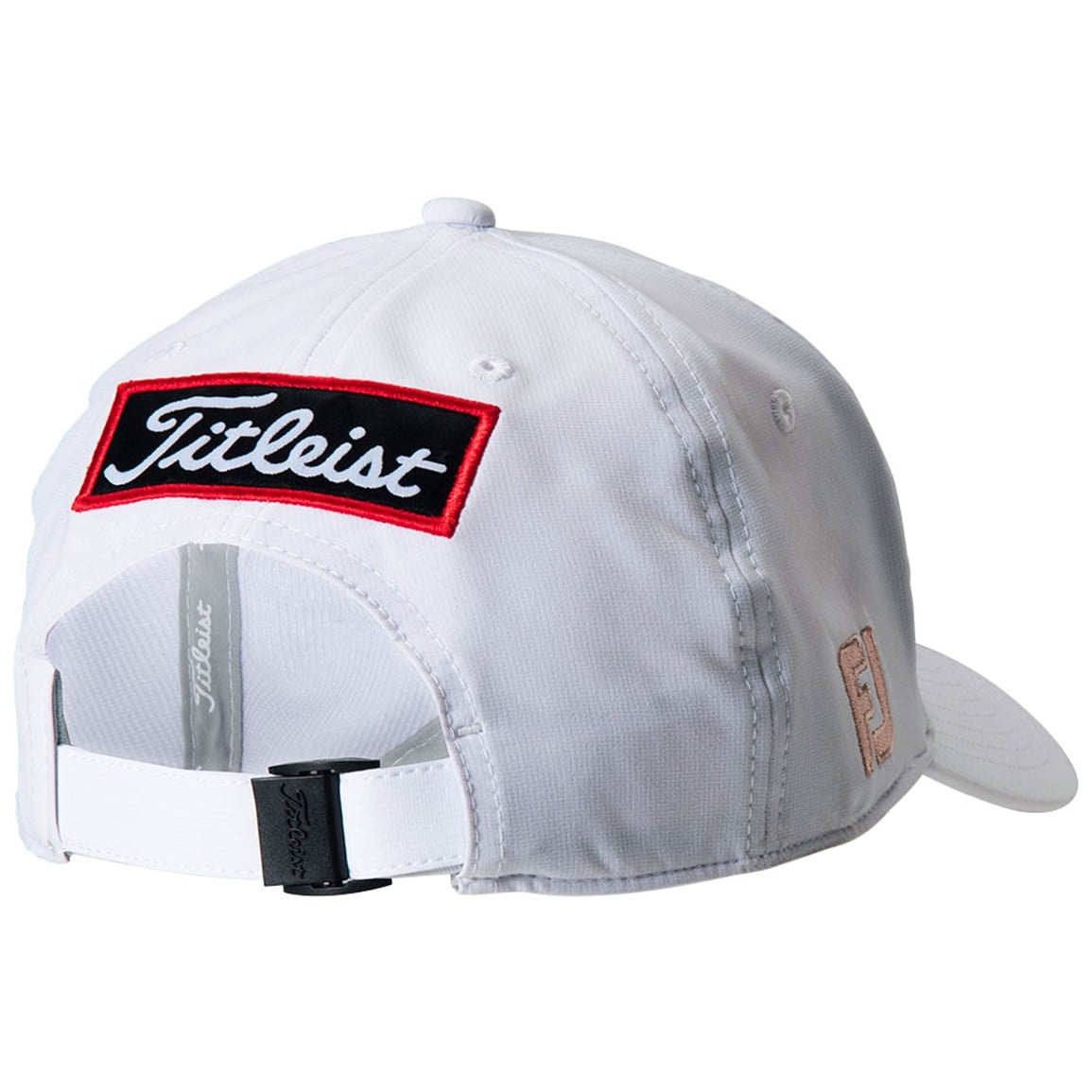 Titleist Tour Performance Golf Hat