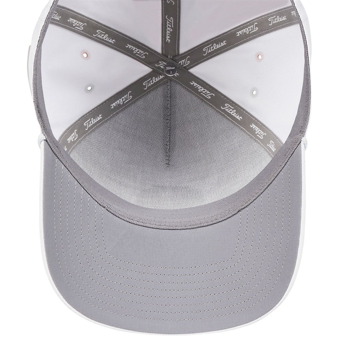 Titleist Boardwalk Rope Golf Hat