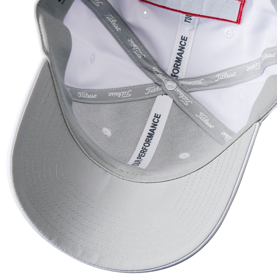 Titleist Tour Performance Golf Hat