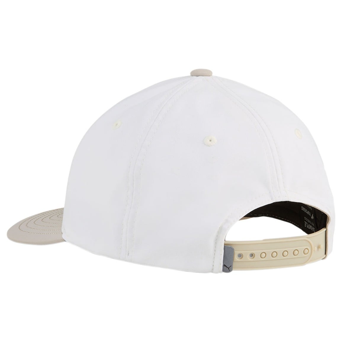 Puma Crafted P Golf Hat