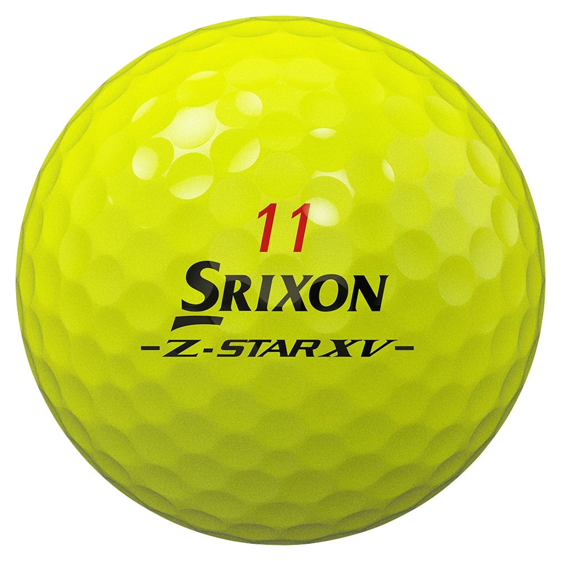 Srixon Z-Star 9 XV Divide Golf Balls