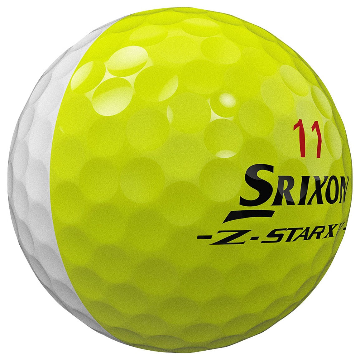 Srixon Z-Star 9 XV Divide Golf Balls