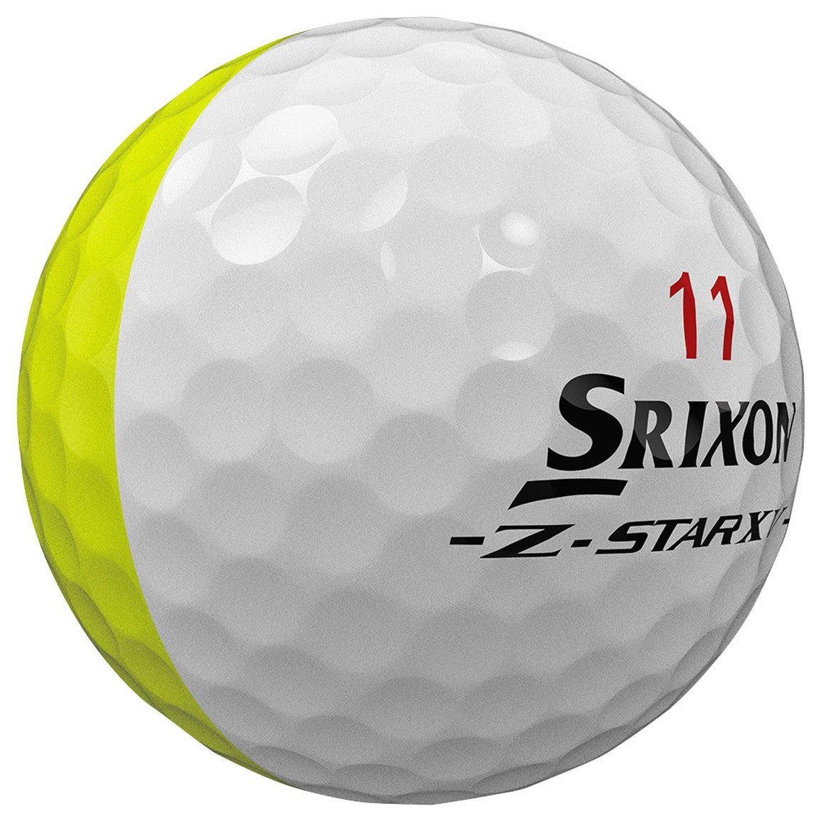 Srixon Z-Star 9 XV Divide Golf Balls