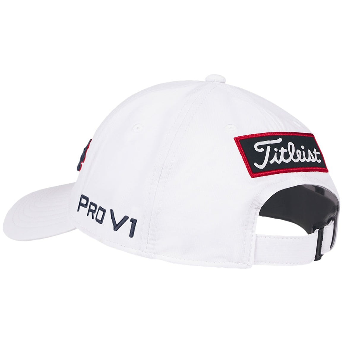 Titleist Tour Performance Golf Hat