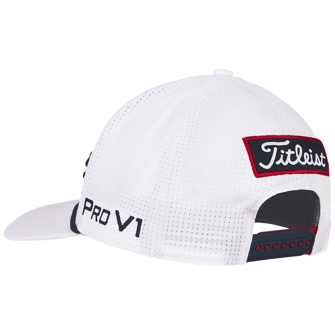 Titleist Tour Rope Golf Hat