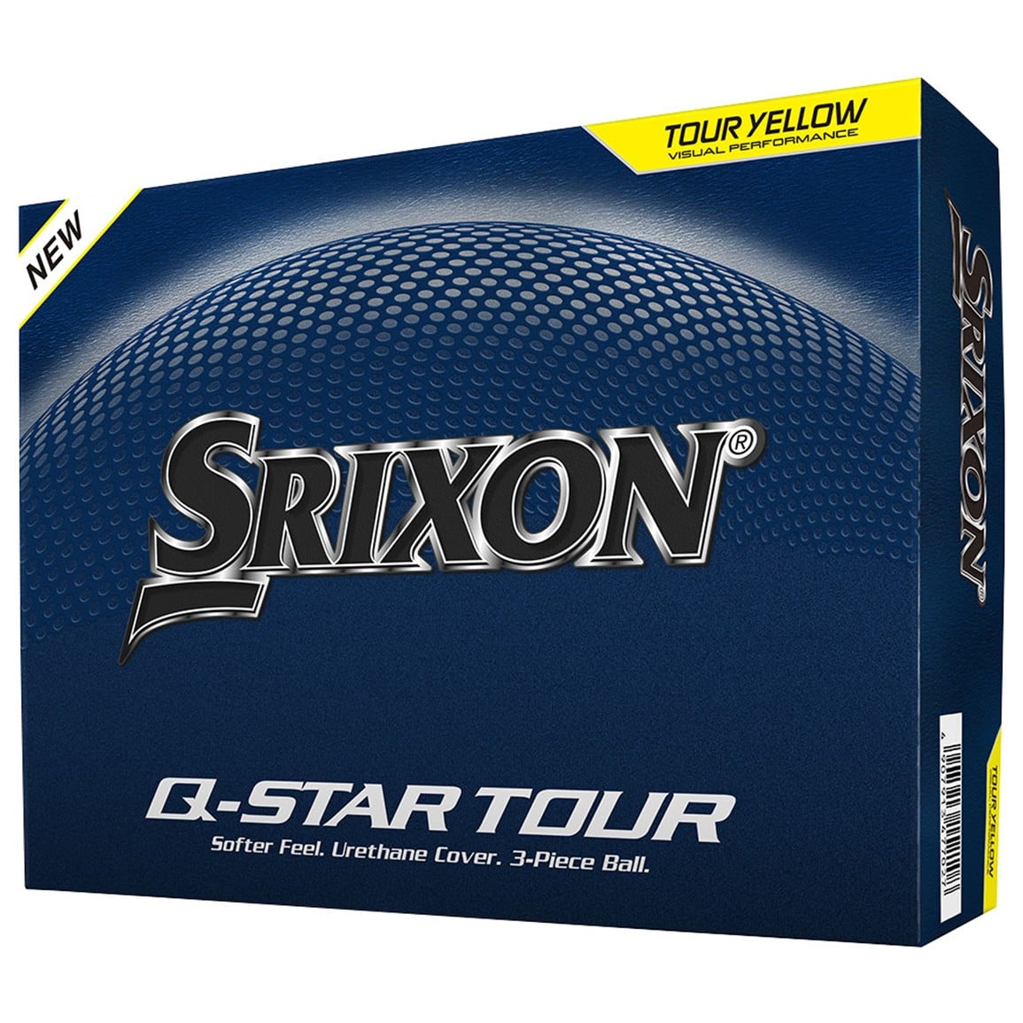 Srixon Q-Star Tour 6 Golf Ball