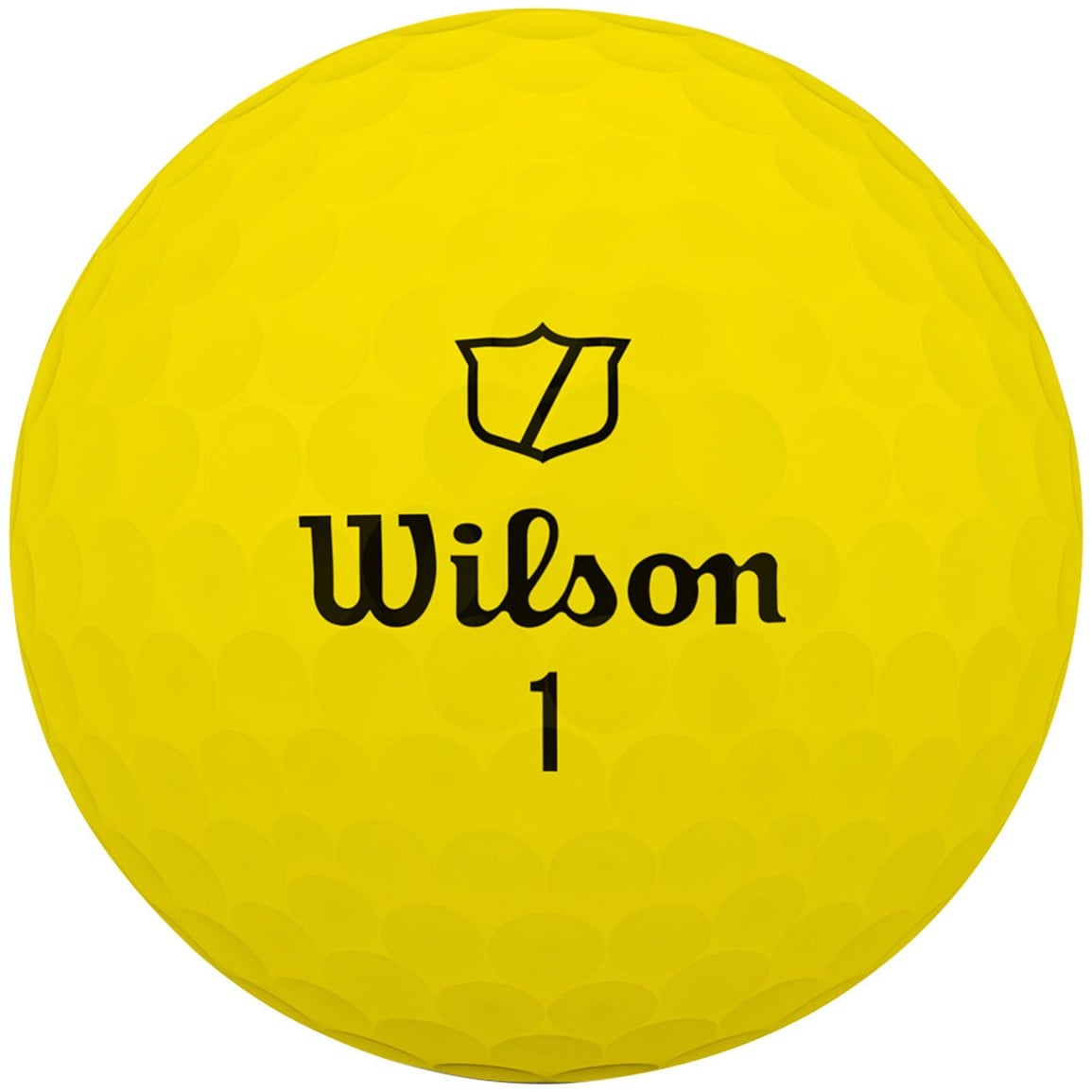 Wilson 2025 Triad Golf Balls