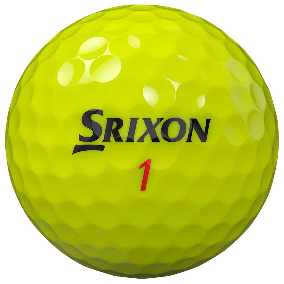 Srixon Z-Star 9 XV Golf Balls