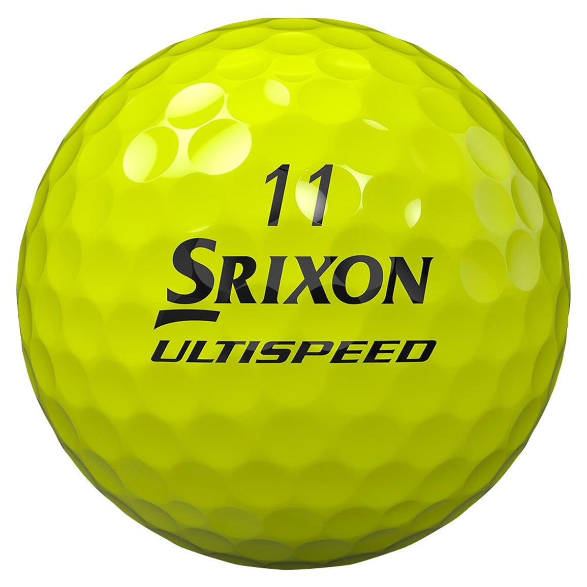 Srixon Q-Star Ultispeed Golf Balls