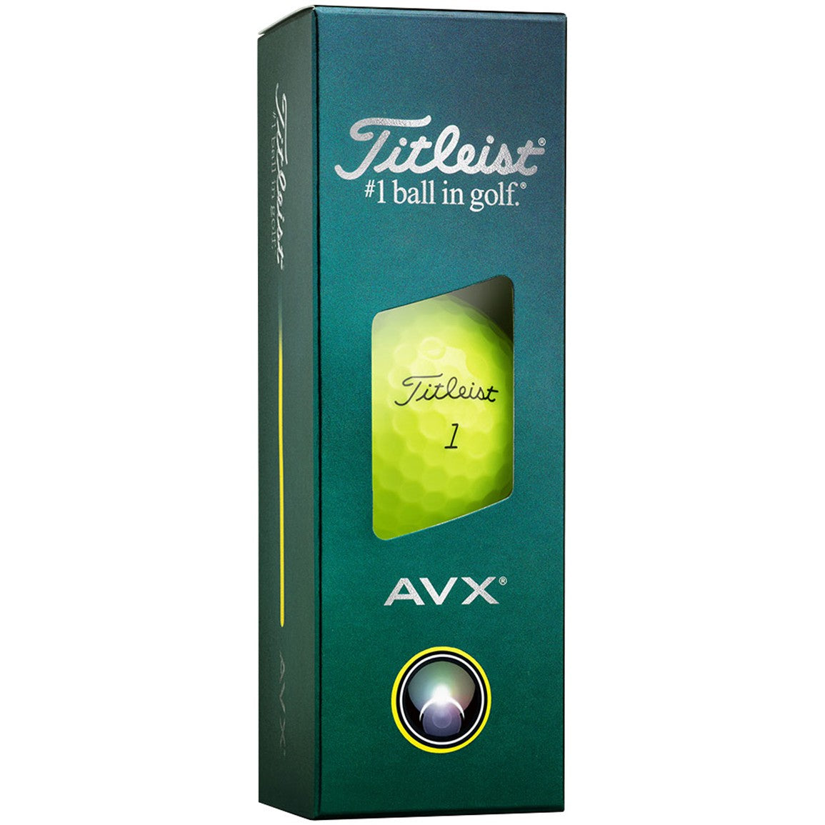 Titleist AVX Golf Ball