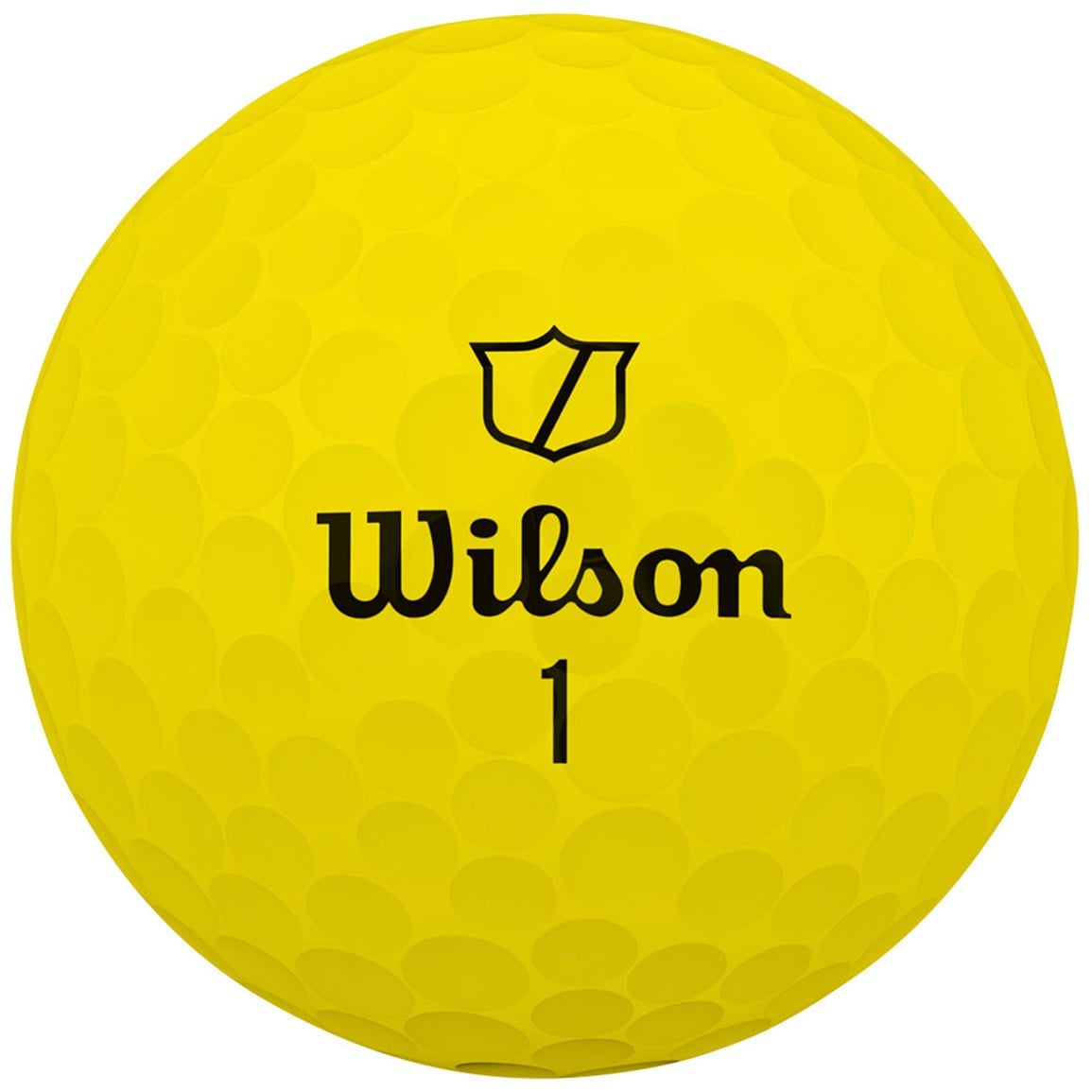 Wilson 2025 Duo Soft Golf Balls