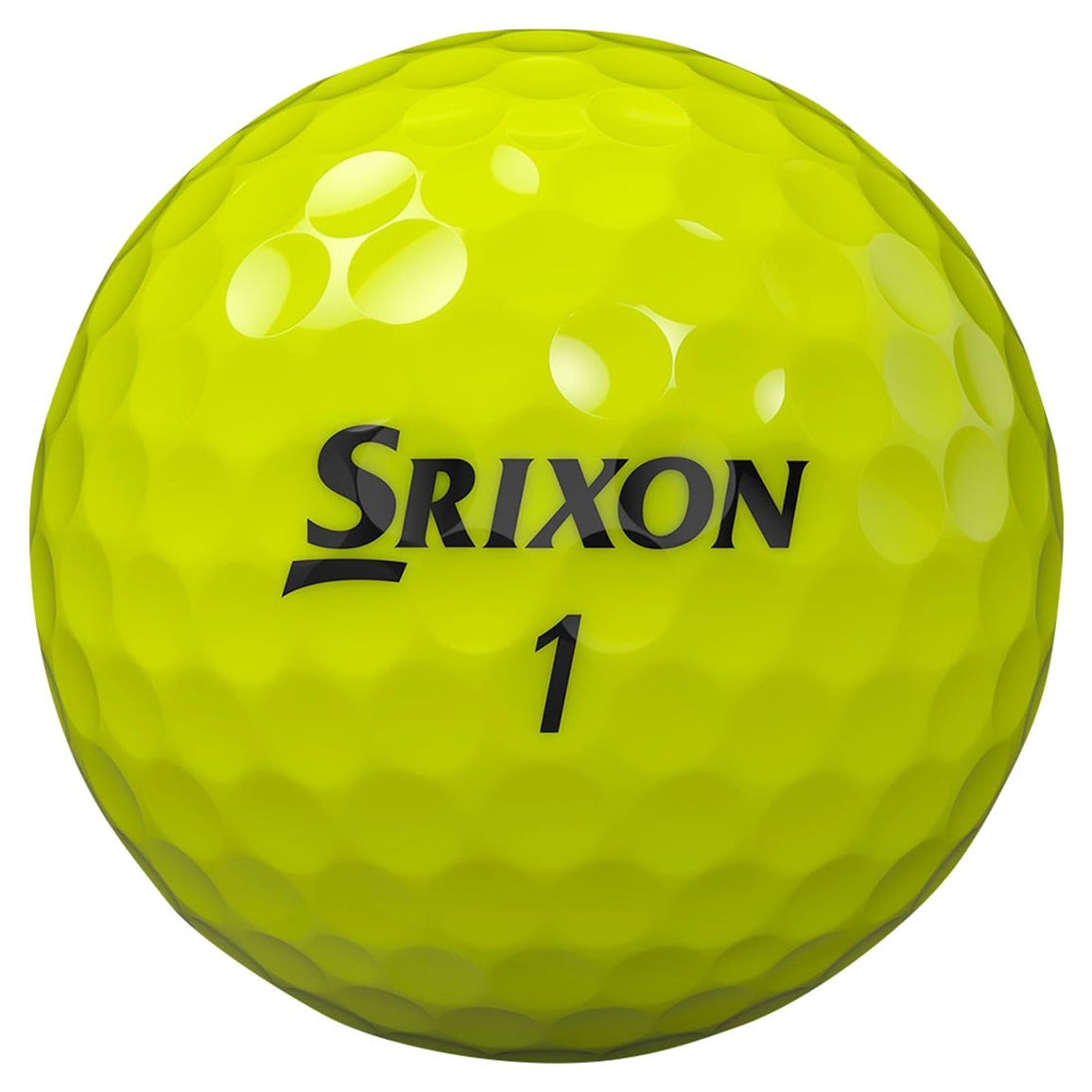 Srixon Z-Star 9 Golf Balls