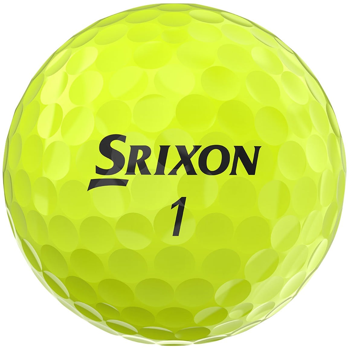 Srixon Soft Feel 14 Golf Balls