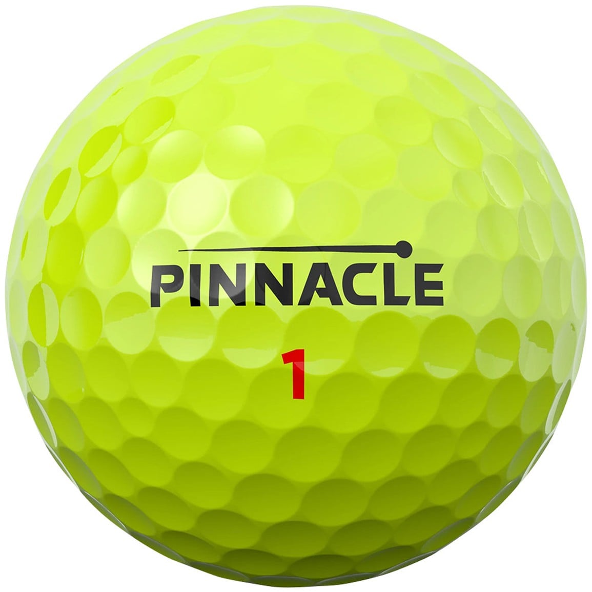 Pinnacle Distance Golf Balls