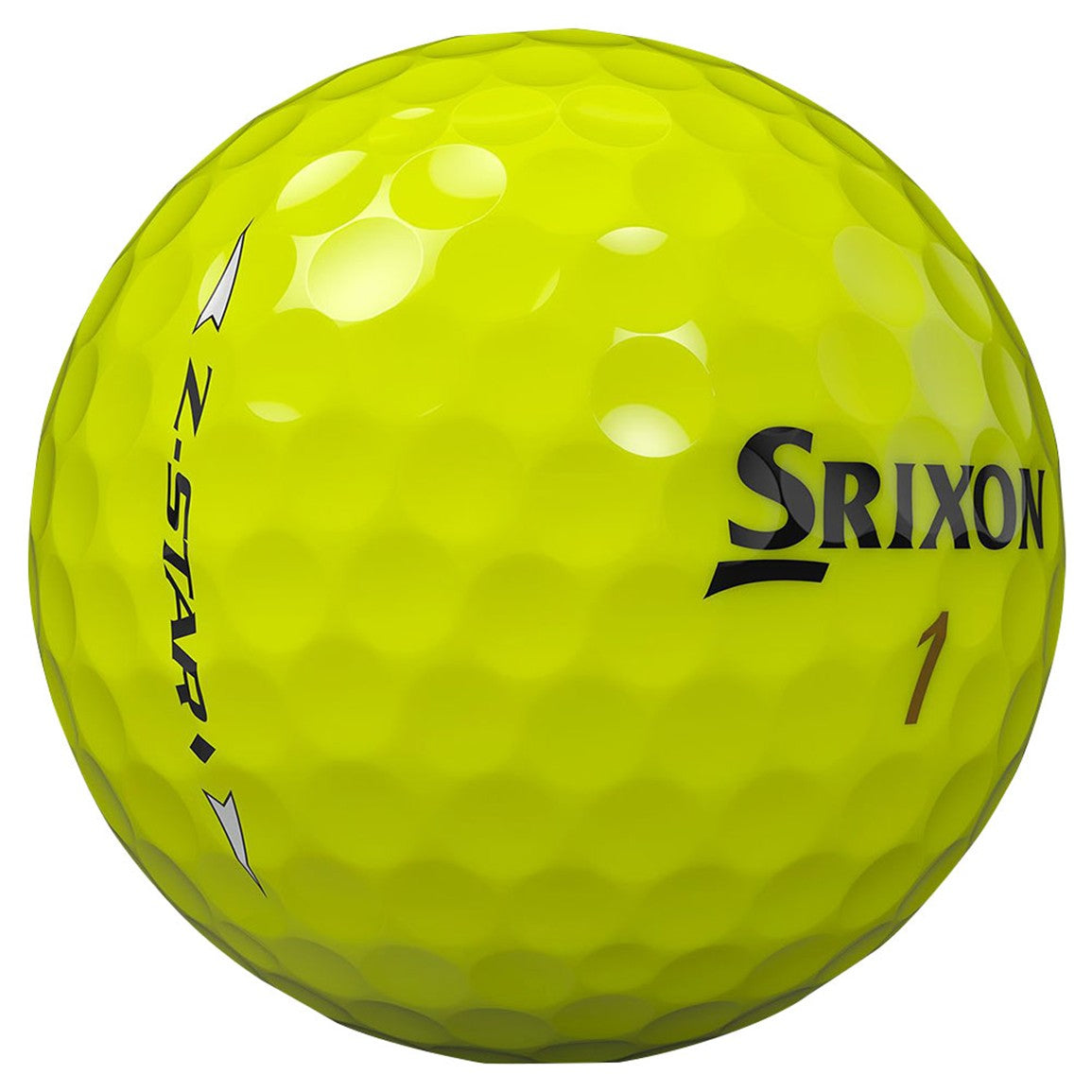 Srixon Z-Star Diamond 3 Golf Balls