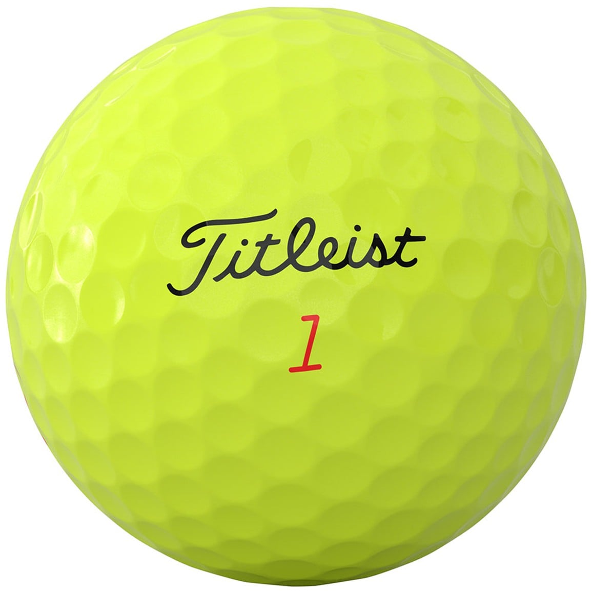 Titleist TruFeel Golf Ball