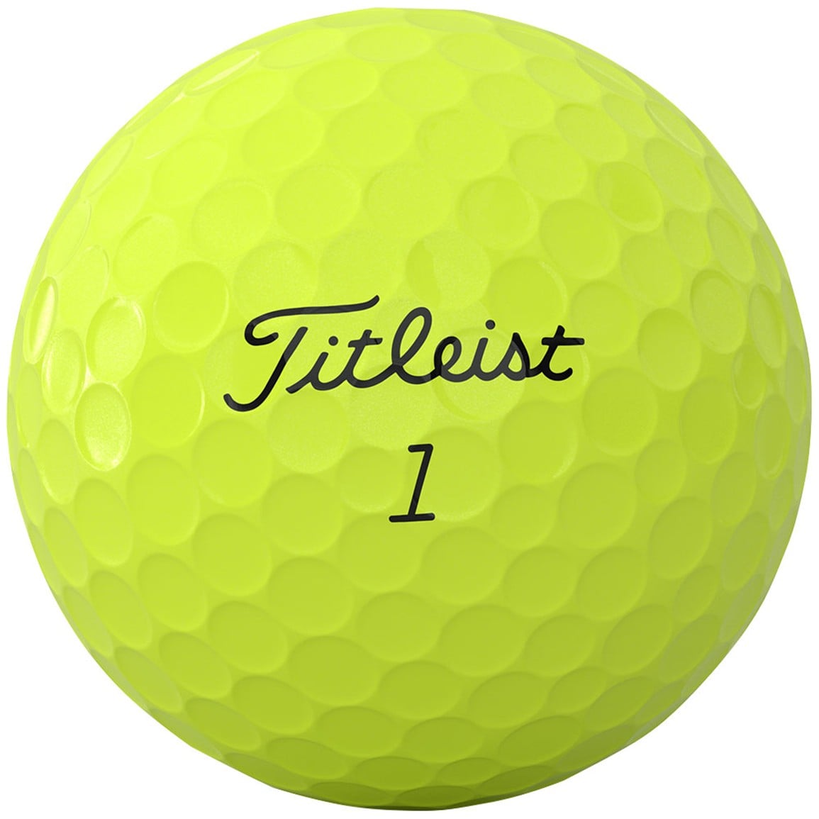 Titleist AVX Golf Ball