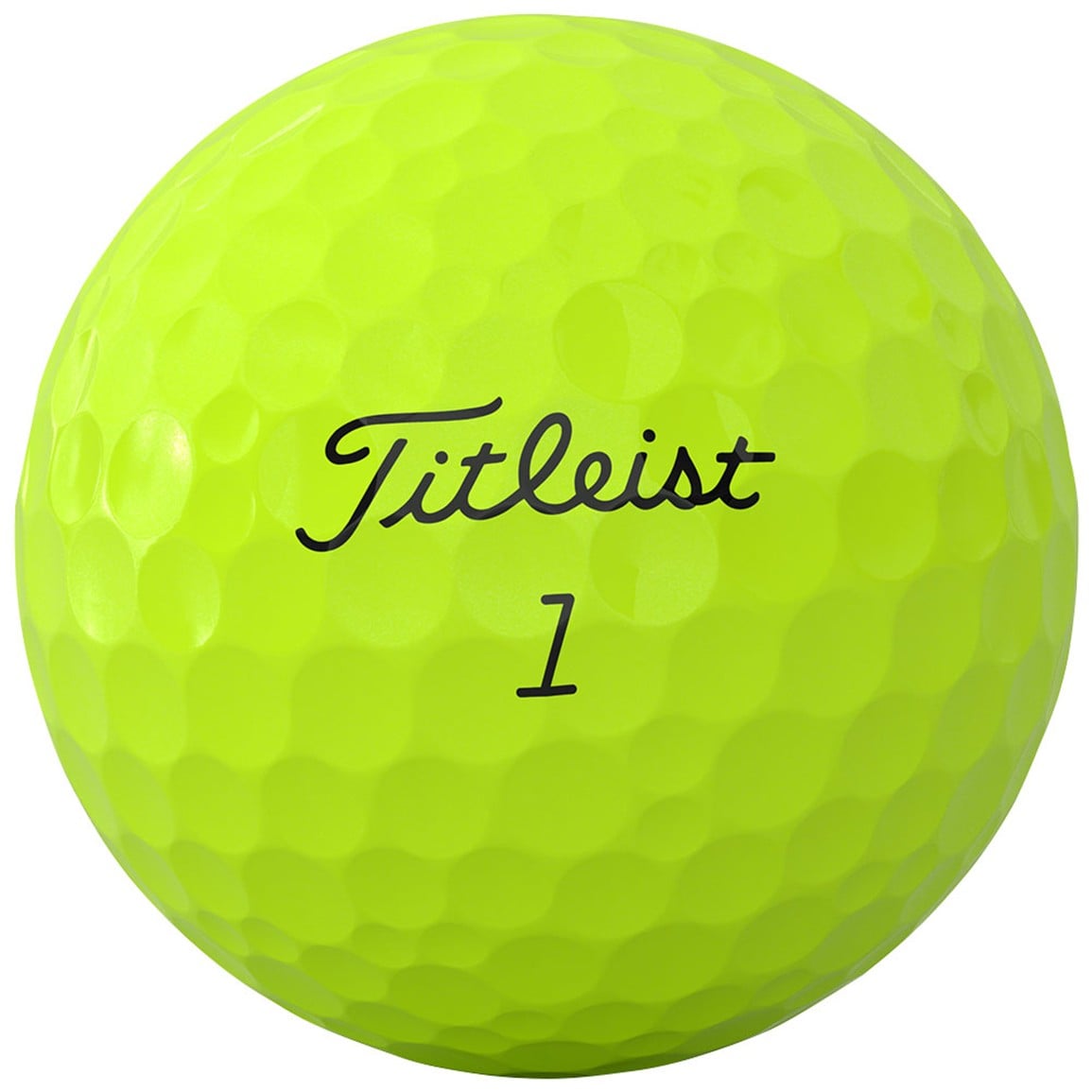Titleist Tour Soft Golf Ball