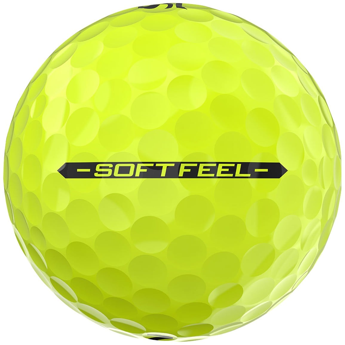 Srixon Soft Feel 14 Golf Balls