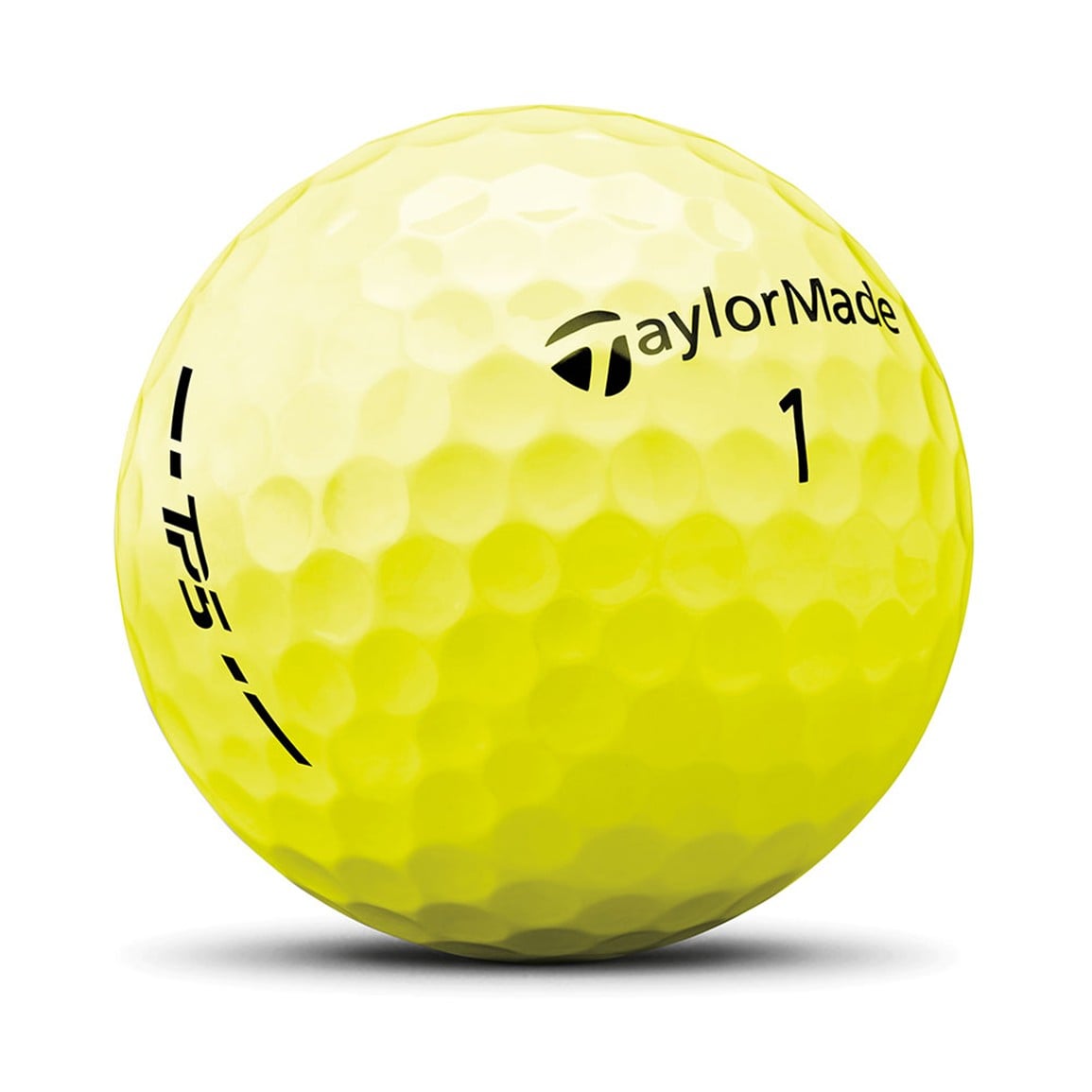 TaylorMade 2024 TP5 Golf Ball