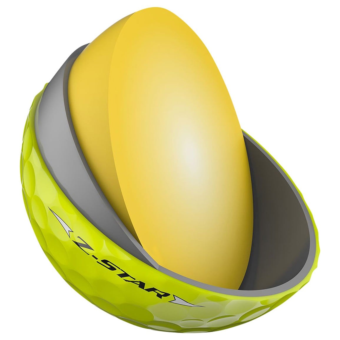 Srixon Z-Star 9 Golf Balls