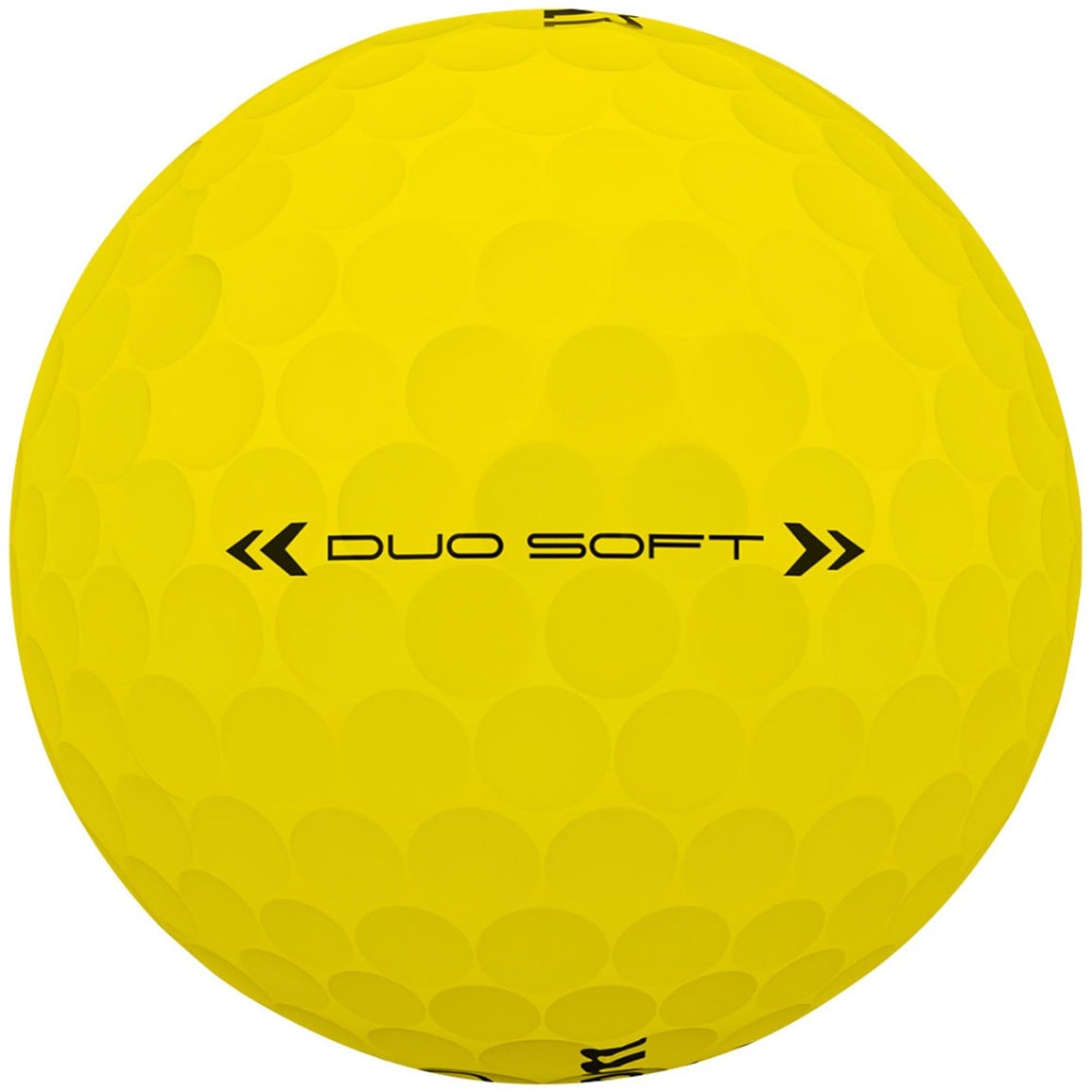 Wilson 2025 Duo Soft Golf Balls