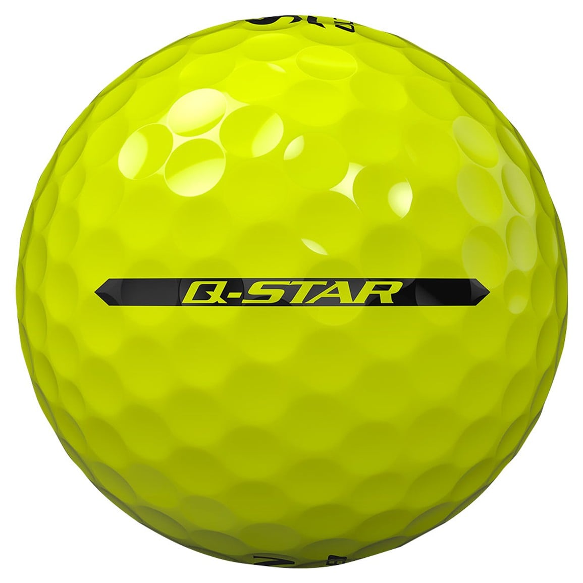 Srixon Q-Star Ultispeed Golf Balls