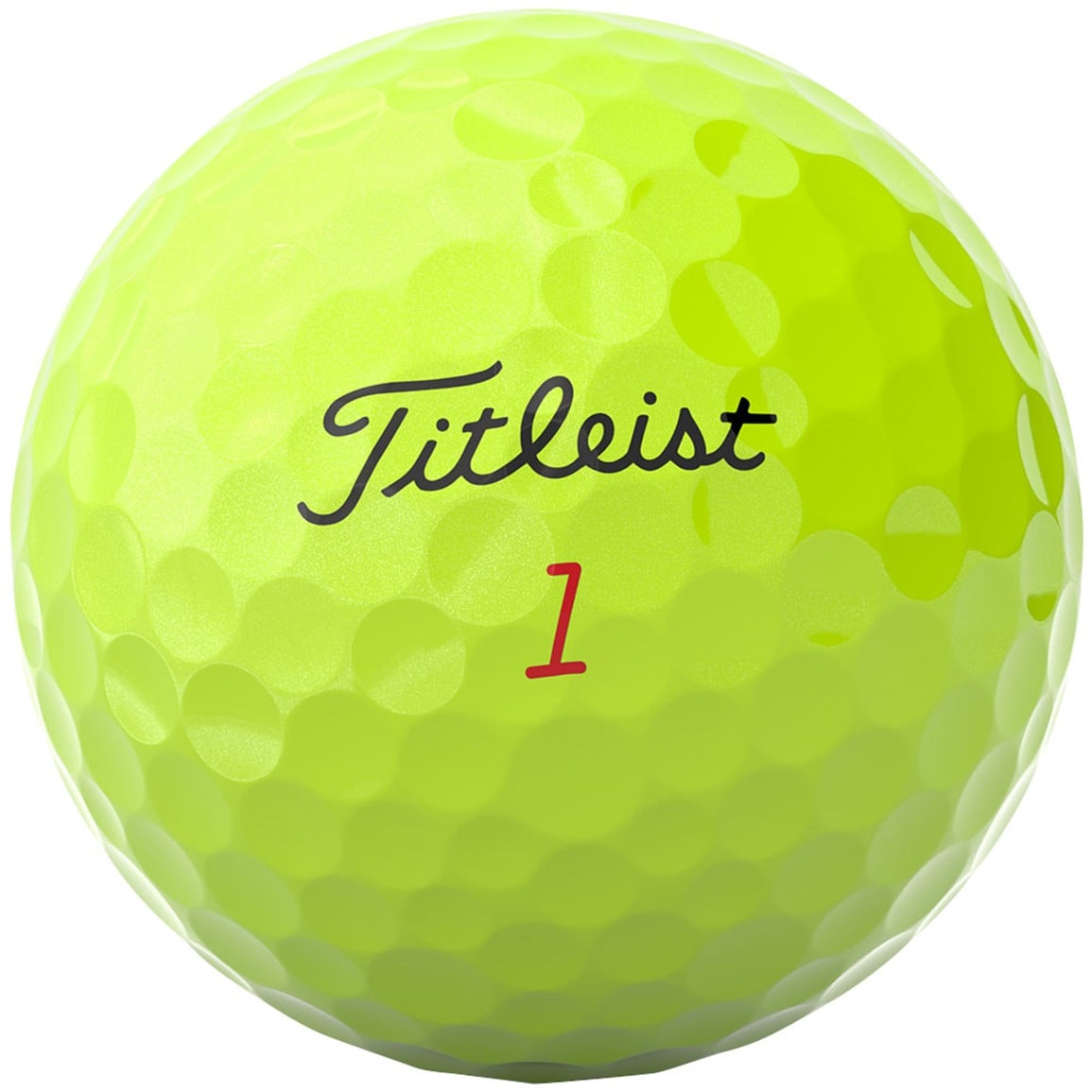 Titleist Pro V1x Golf Ball