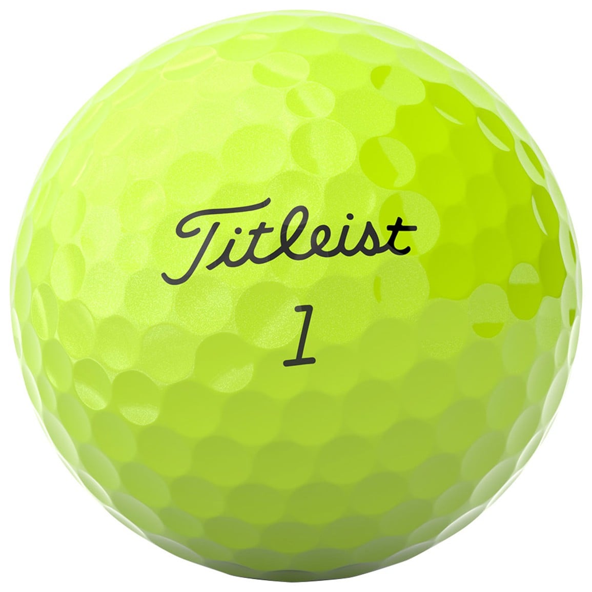 Titleist Pro V1 Golf Ball