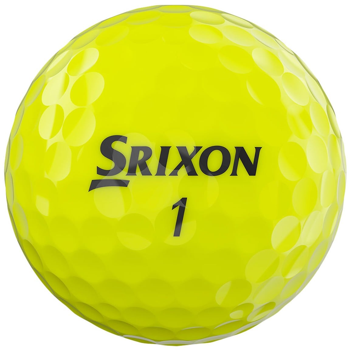Srixon Q-Star Tour 6 Golf Ball