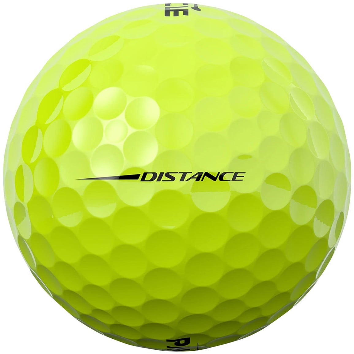 Pinnacle Distance Golf Balls