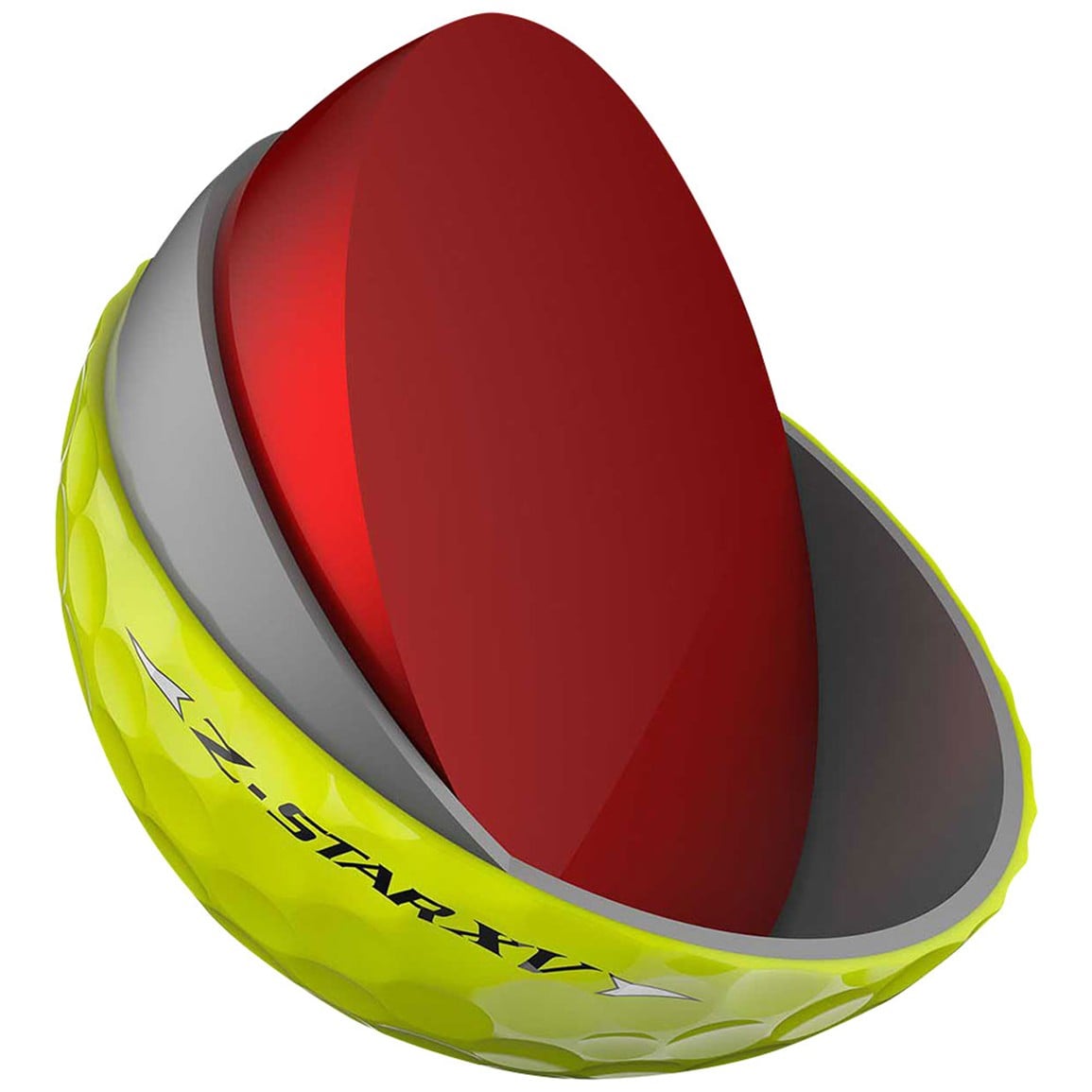 Srixon Z-Star 9 XV Golf Balls