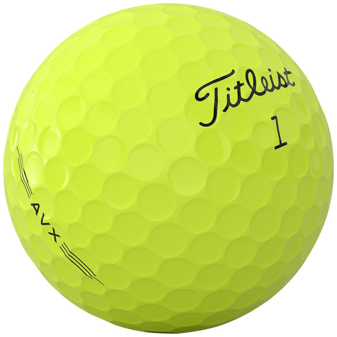 Titleist AVX Golf Ball