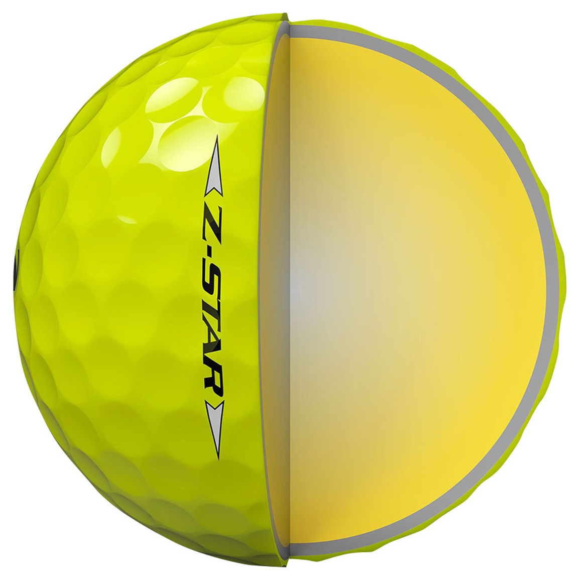 Srixon Z-Star 9 Golf Balls