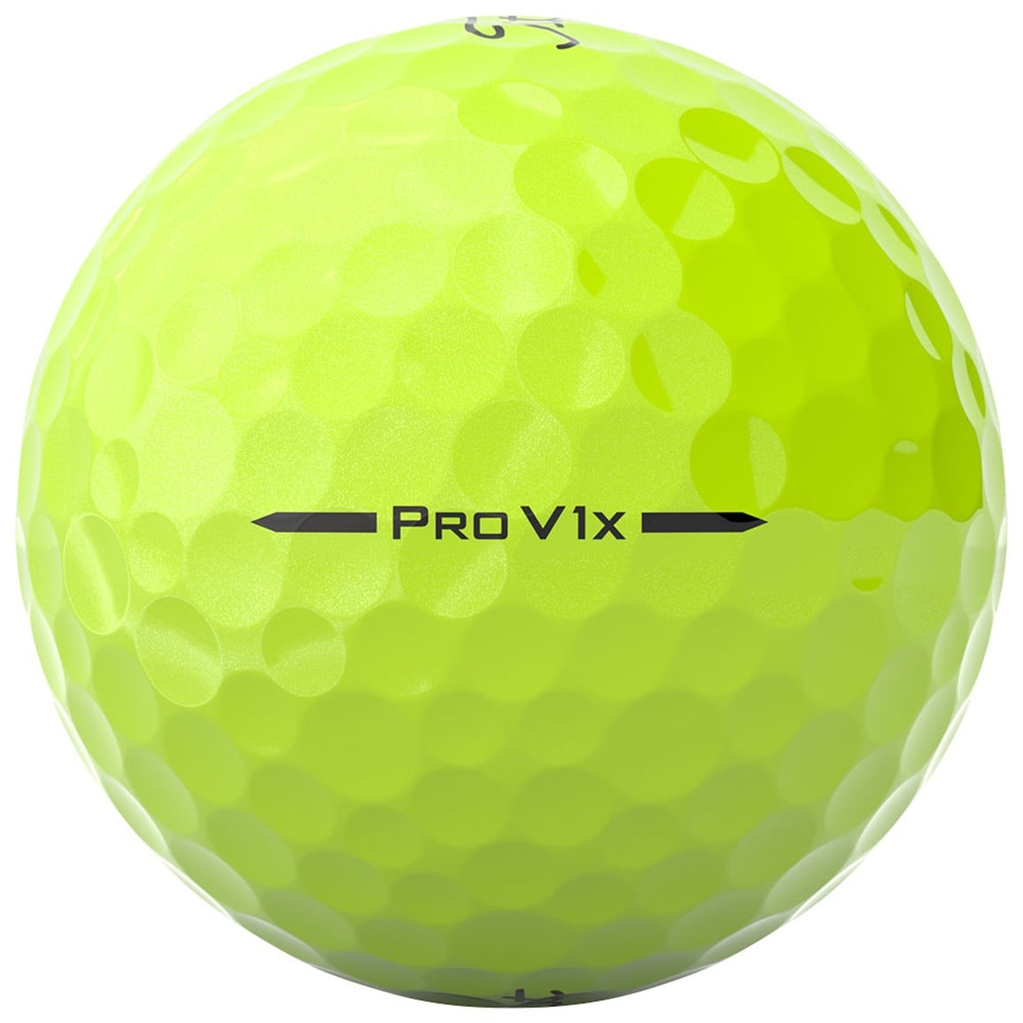 Titleist Pro V1x Golf Ball
