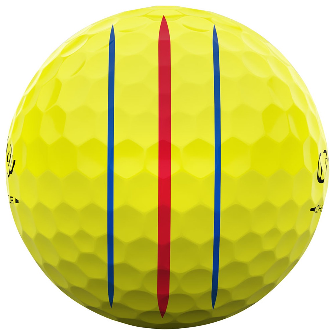 Callaway 2026 Chrome Tour Triple Track Golf Ball