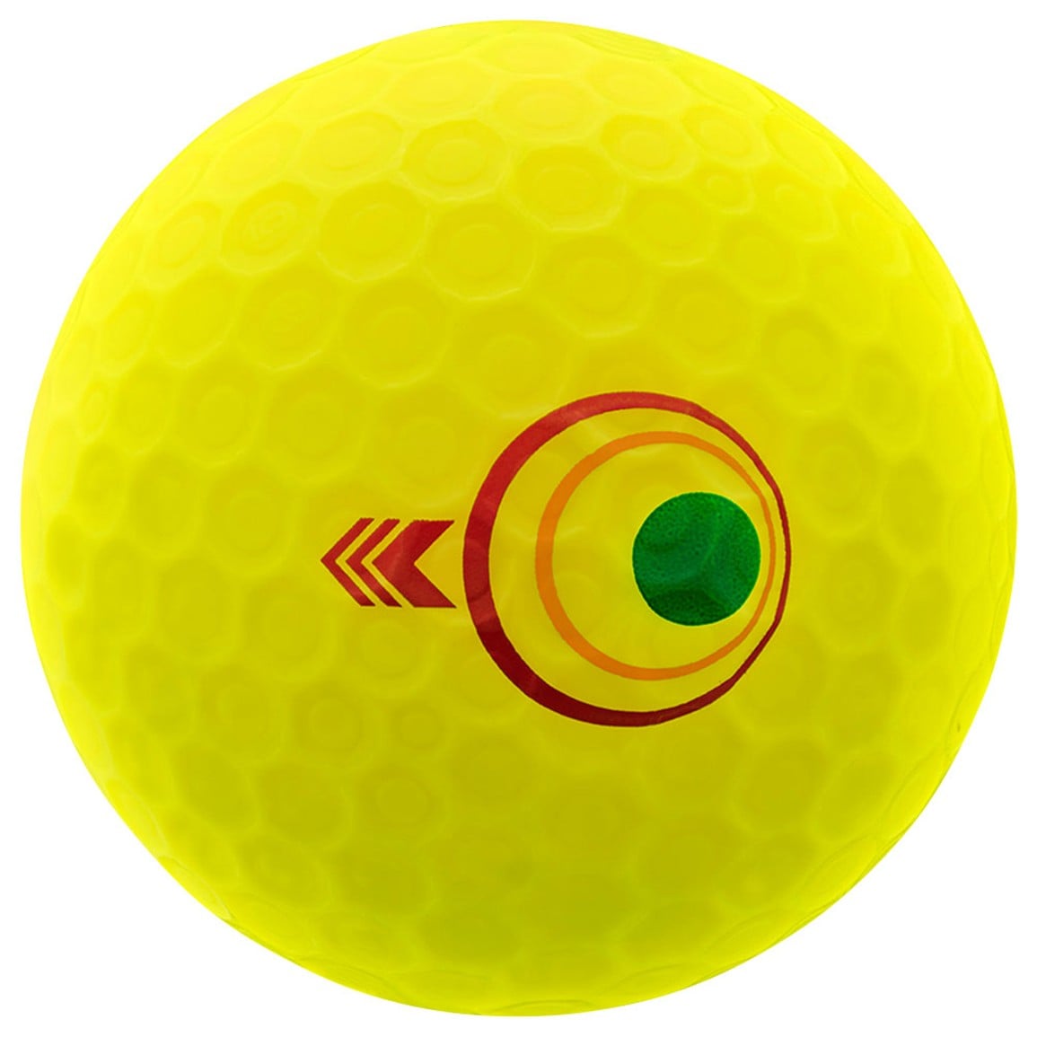 Bridgestone 2025 E12 Straight Golf Balls